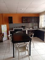 Sun Havens Apartments & Suites