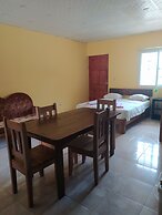 Sun Havens Apartments & Suites