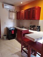 Sun Havens Apartments & Suites