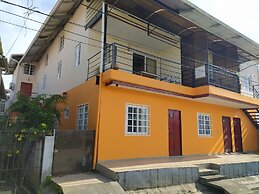 Sun Havens Apartments & Suites