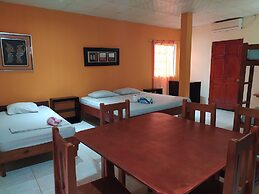 Sun Havens Apartments & Suites