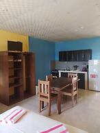 Sun Havens Apartments & Suites