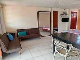 Sun Havens Apartments & Suites