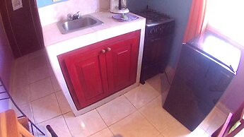 Sun Havens Apartments & Suites