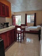 Sun Havens Apartments & Suites