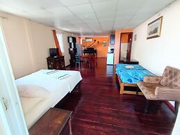 Sun Havens Apartments & Suites