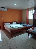 Sun Havens Apartments & Suites
