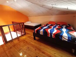 Sun Havens Apartments & Suites