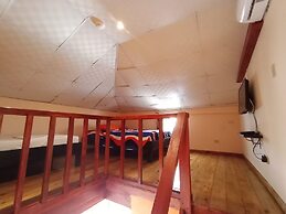 Sun Havens Apartments & Suites