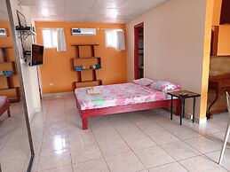 Sun Havens Apartments & Suites
