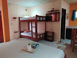 Sun Havens Apartments & Suites