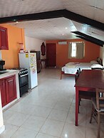 Sun Havens Apartments & Suites