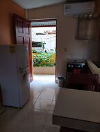 Sun Havens Apartments & Suites