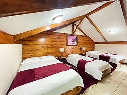 Dreams Lodge Monteverde