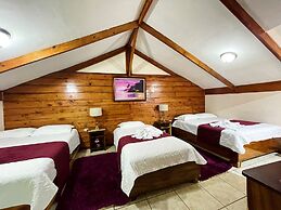 Dreams Lodge Monteverde