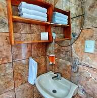 Dreams Lodge Monteverde