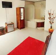 Dreams Lodge Monteverde