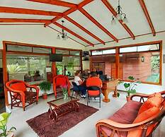 Dreams Lodge Monteverde