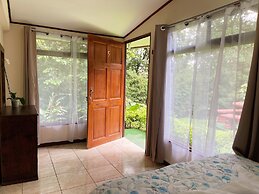 Dreams Lodge Monteverde