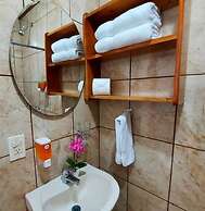 Dreams Lodge Monteverde