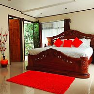 Dreams Lodge Monteverde