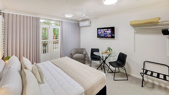 Heritage River Motor Inn