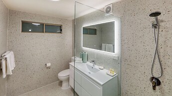 Heritage River Motor Inn