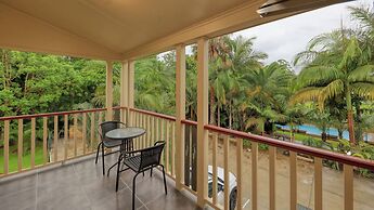 Heritage River Motor Inn