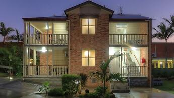 Heritage River Motor Inn