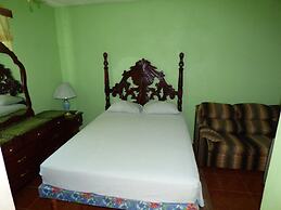 Little Shaw Park Guest House