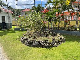 Little Shaw Park Guest House