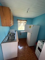 Little Shaw Park Guest House