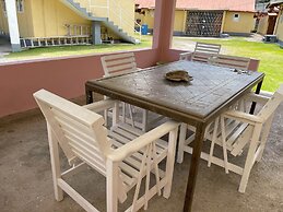 Little Shaw Park Guest House