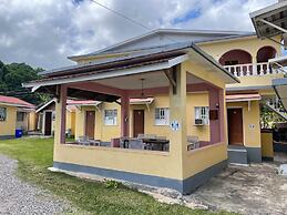 Little Shaw Park Guest House