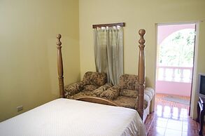 Little Shaw Park Guest House