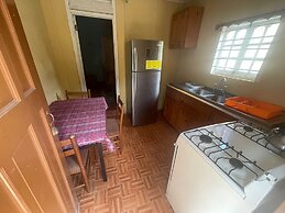 Little Shaw Park Guest House