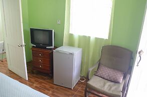 Little Shaw Park Guest House