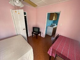 Little Shaw Park Guest House