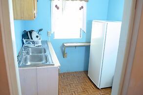 Little Shaw Park Guest House