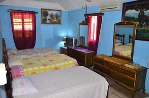 Little Shaw Park Guest House