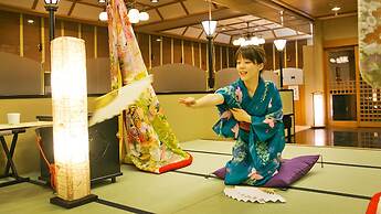 Genjiko