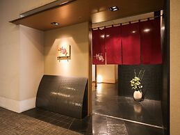 Hotel Nikko Oita Oasis Tower