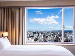 Hotel Nikko Oita Oasis Tower