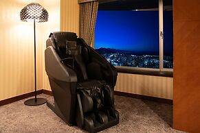 Hotel Nikko Oita Oasis Tower