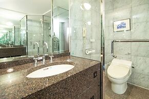 Hotel Nikko Oita Oasis Tower