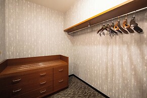 Hotel Nikko Oita Oasis Tower