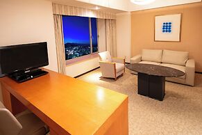 Hotel Nikko Oita Oasis Tower