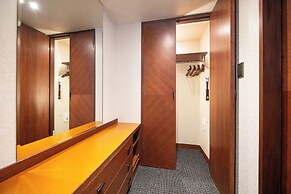 Hotel Nikko Oita Oasis Tower