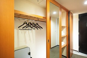 Hotel Nikko Oita Oasis Tower