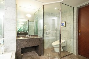 Hotel Nikko Oita Oasis Tower